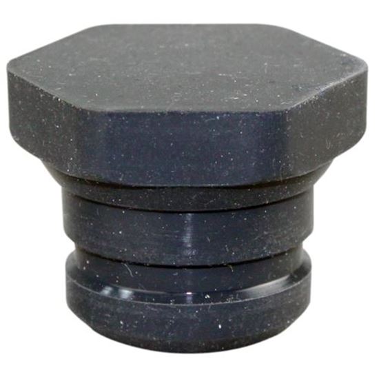 Picture of Plug, Wash Arm - Small for Hobart Part# 00-475087