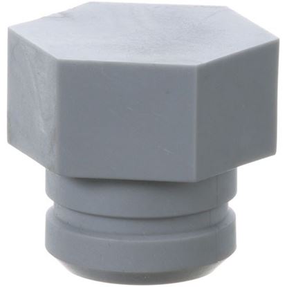 Picture of Plug, Wash Arm - Large for Hobart Part# 00-106769