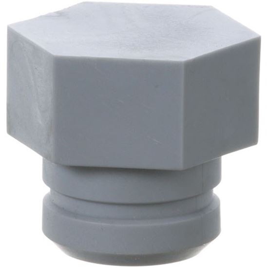 Picture of Plug, Wash Arm - Large for Hobart Part# 00-106769