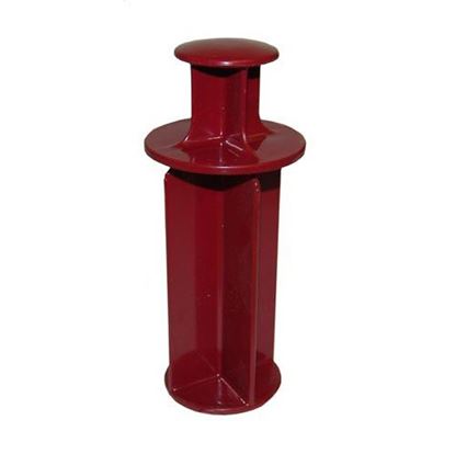 Picture of Small Vegetable Pusher for Robot Coupe Part# R229N