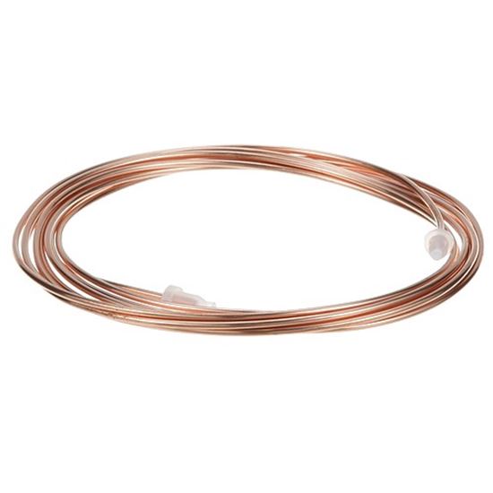 Cap Tubing. Restaurant Equipment & Foodservice Parts PartsFPS