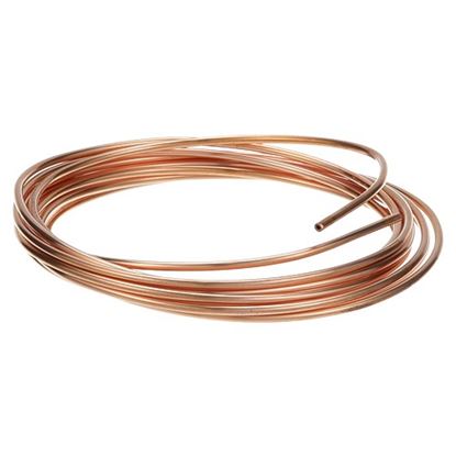 Picture of Cap Tubing