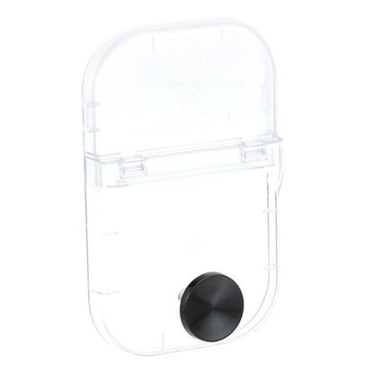 Picture of Plastic Lid-fountain Jar for Server Products Part# 80310