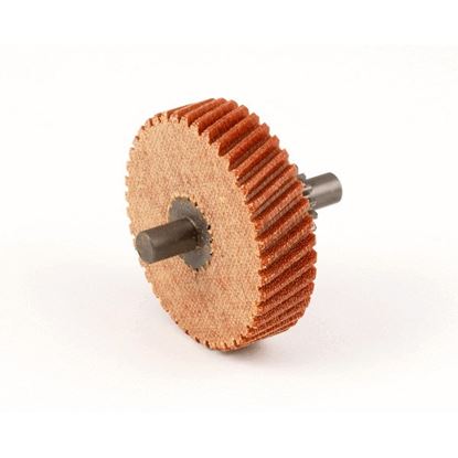 Picture of Gear And Pinion for Scotsman Part# 02-2438-01