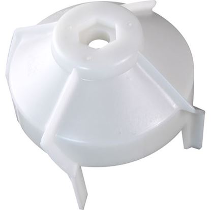 Ice Sweep for Scotsman Part# 02-3001-01