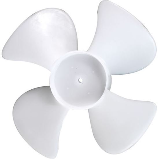 Picture of Fan Blade, Evaporator for Beverage Air Part# 405-043A