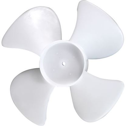 Picture of Fan Blade, Evaporator for Beverage Air Part# 405-062A