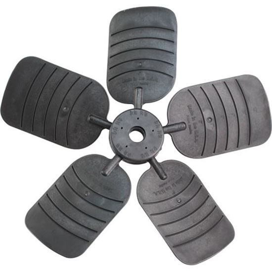 Universal Fan Blade. Restaurant Equipment & Foodservice Parts PartsFPS