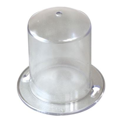 Picture of  Bulb Safety Cover for CHG (Component Hardware Group) Part# L20-2778
