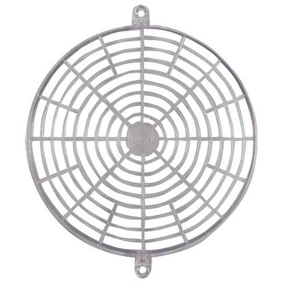 Picture of  Fan Guard 6 7/8" for Glasstender Part# 6001383