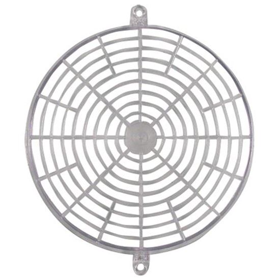Picture of  Fan Guard 6 7/8" for Glasstender Part# GT-032301