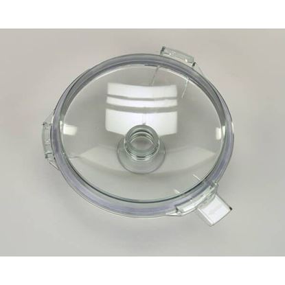 Picture of Lid R4/r6 Rob for Robot Coupe Part# RA420