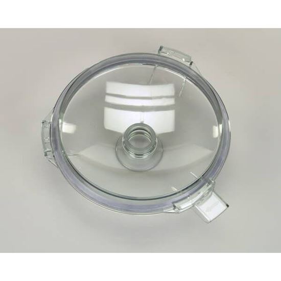 Picture of Lid R4/r6 Rob for Robot Coupe Part# RA420