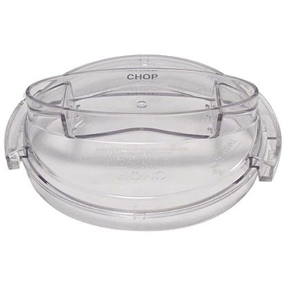 Picture of Chopper Lid War for Waring/Qualheim Part# 502555