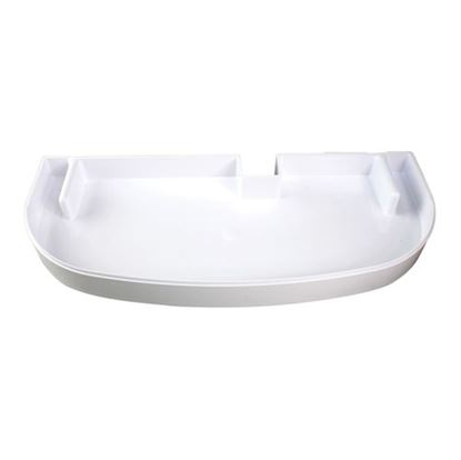 Picture of  Drip Tray Lower Whi for Bunn Part# 28086.0000
