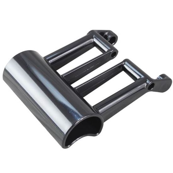 Picture of Faucet Handle Blk for Bunn Part# 32265.0001
