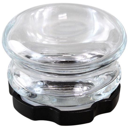 Picture of Glass Filler Cap for Hamilton Beach Part# 990044000