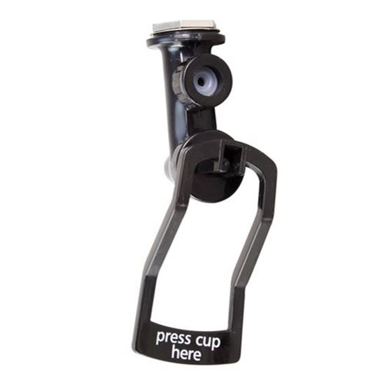 Picture of Faucet Assembly for Hamilton Beach Part# 990044200