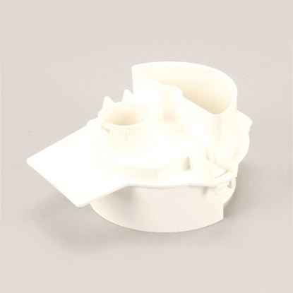 Picture of Continuous Feed Lid for Robot Coupe Part# 100106