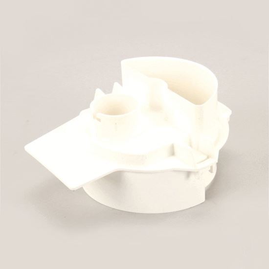Picture of Continuous Feed Lid for Robot Coupe Part# 100106