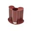 Picture of Large Pusher for Robot Coupe Part# 101863S