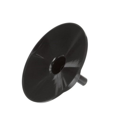Picture of Discharge Plate for Robot Coupe Part# 101866
