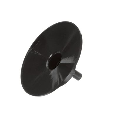 Picture of Discharge Plate for Robot Coupe Part# 101866S