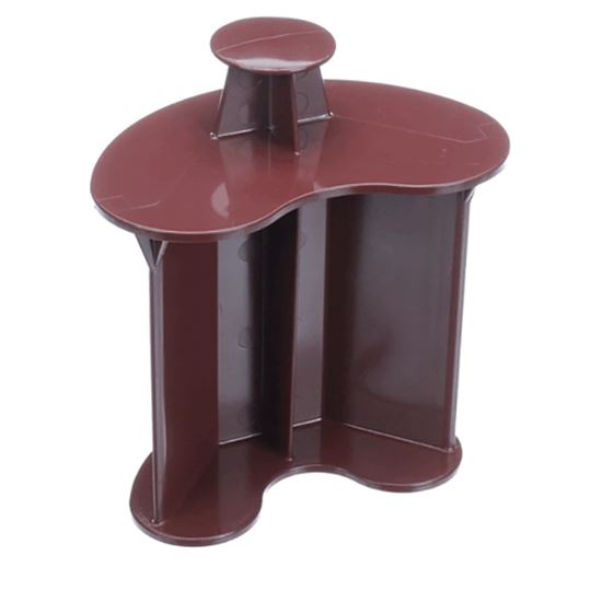 Picture of Vegetable Pusher Large for Robot Coupe Part# 103280