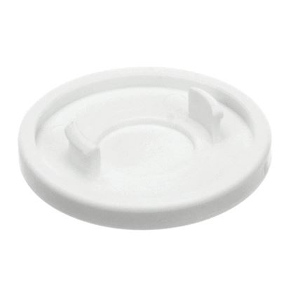 Picture of Cap Only for Robot Coupe Part# 117058