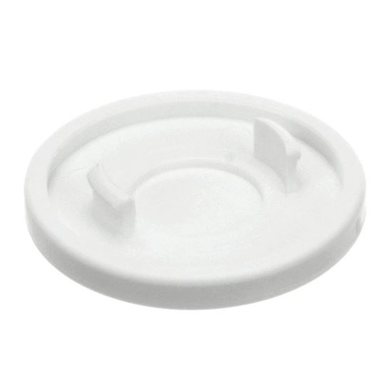 Picture of Cap Only for Robot Coupe Part# 117058S