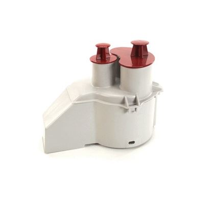 Picture of Cont Feed Kit, Gray for Robot Coupe Part# 27242