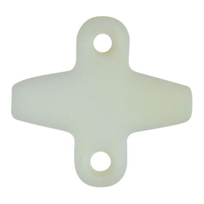 Picture of Stop Pad for Robot Coupe Part# 29238