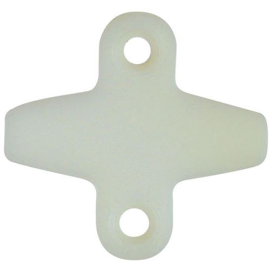 Picture of Stop Pad for Robot Coupe Part# 29238