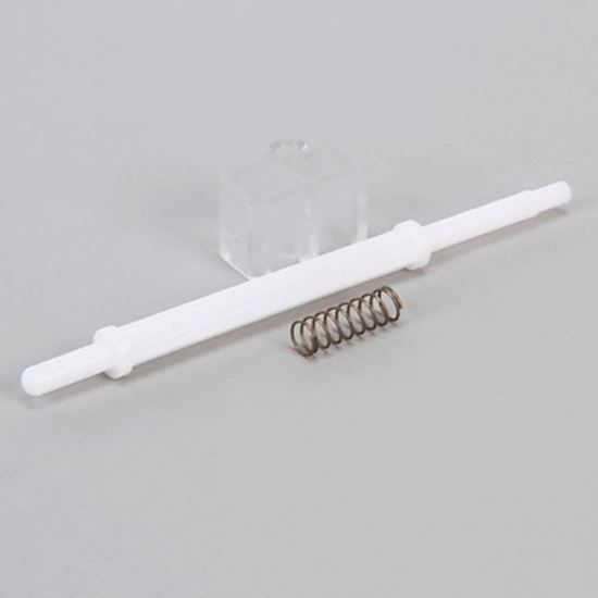 Picture of Pin Assy - 3qt Clear for Robot Coupe Part# 39077
