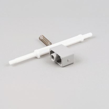 Picture of Pin Assy - 3qt Gray for Robot Coupe Part# 39103