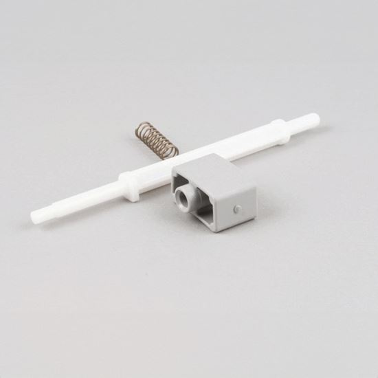 Picture of Pin Assy - 3qt Gray for Robot Coupe Part# 39103