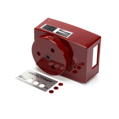 Picture of Motor Support for Robot Coupe Part# 39208