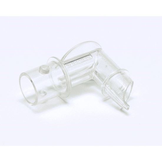 Picture of Connector for Server Products Part# 07001