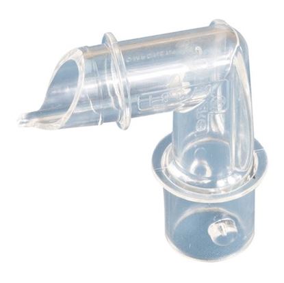 Picture of Connector for Server Products Part# 07381