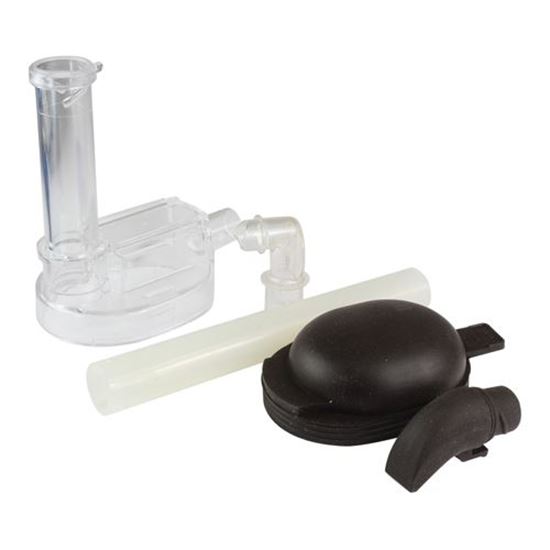 Picture of Pump With Tube for Server Products Part# 07044
