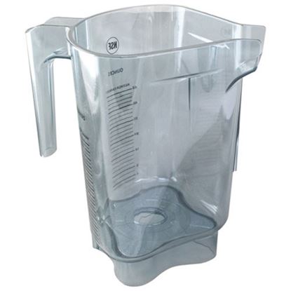 Picture of Jar for Vita-mix Part# 15569
