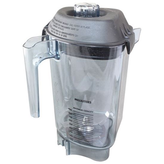 Picture of Container - 32 Oz. for Vita-mix Part# 15570