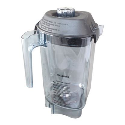Container - 32 Oz. for Vita-mix Part# 15981