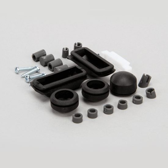 Picture of Seal Kit - Trigger for Robot Coupe Part# 89533