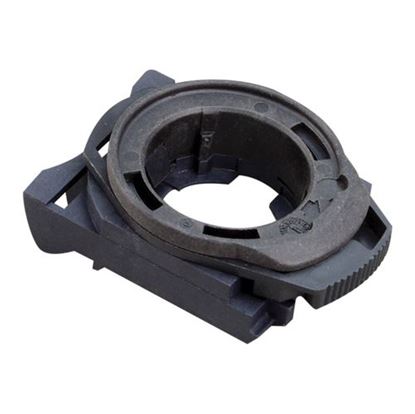 Picture of  Lock Ring - Pushbutton for Accutemp Part# AT0E-3339-1