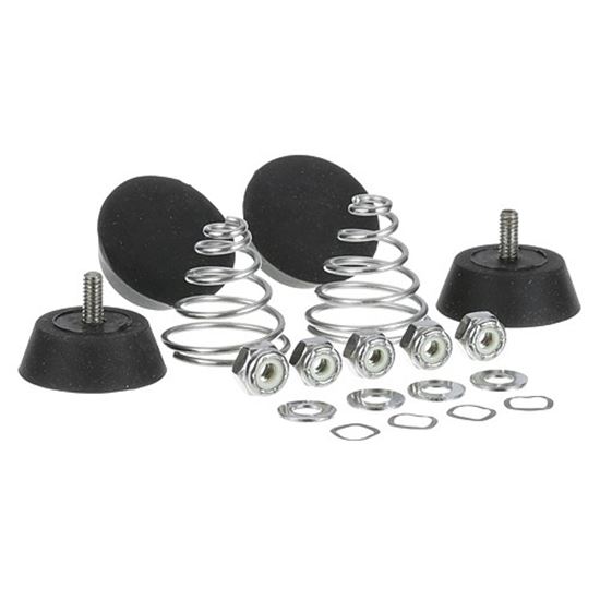 Picture of Valve Plate Seal Kit for Accutemp Part# RAT1K-1830