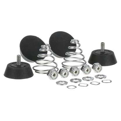 Picture of Valve Plate Seal Kit for Accutemp Part# RAT1K1830