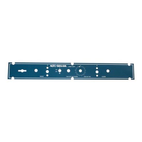 Picture of  Overlay for Alto Shaam Part# PE-2685