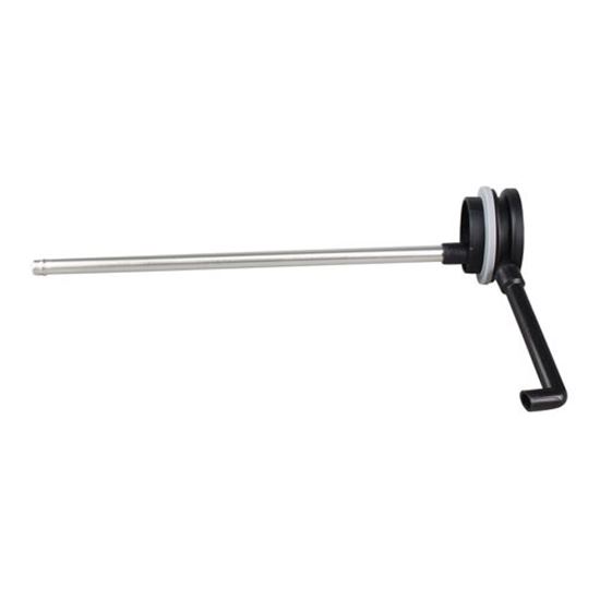 Picture of Stem Assembly - Airpot for Bunn Part# 35091.0002