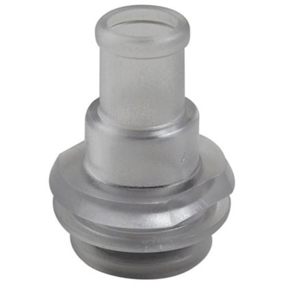 Picture of Socket, Mixing Chamber for Cecilware Part# CD67AL